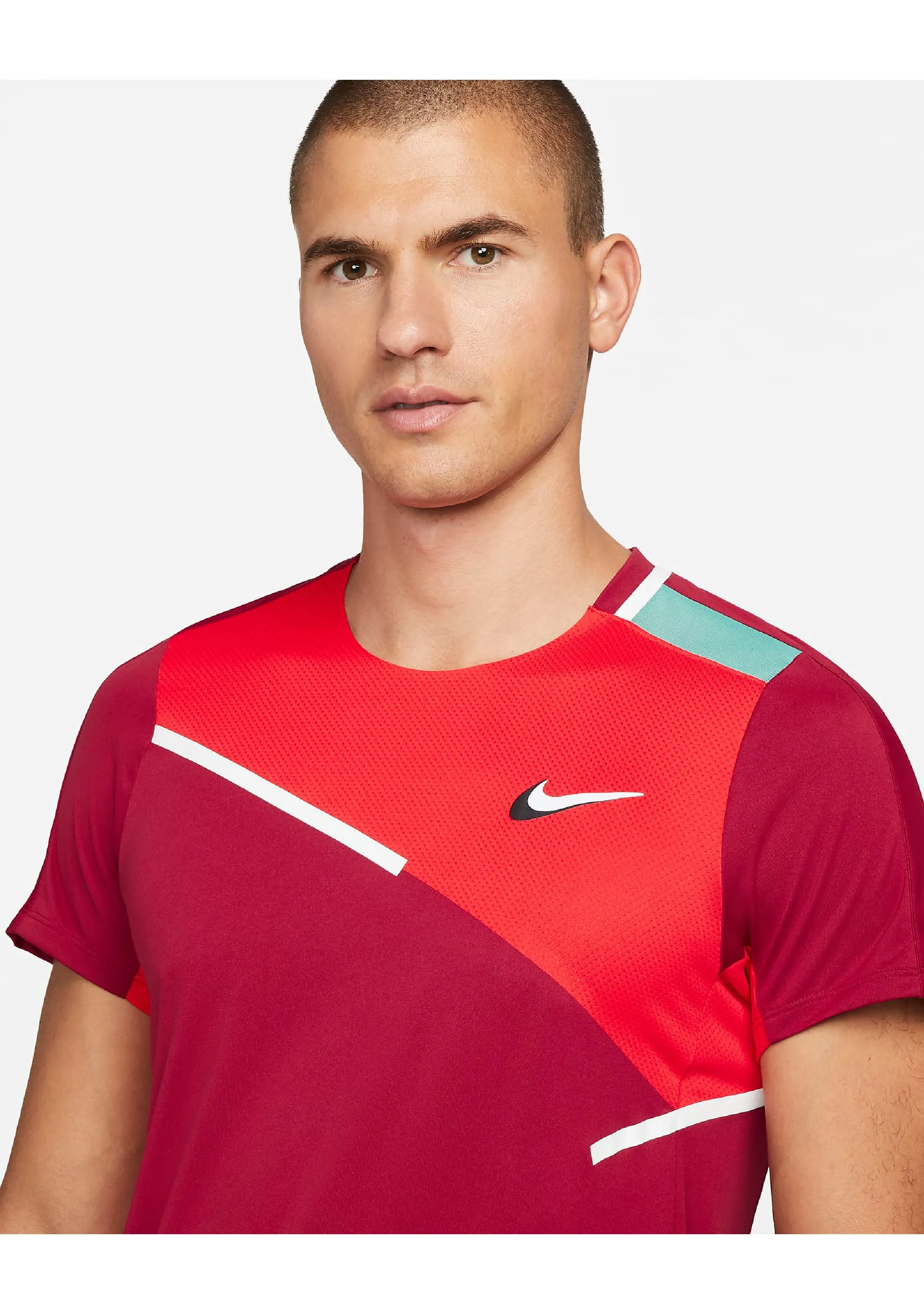 Nike Men's Court Dri-Fit Slam <BR> DD8307 690