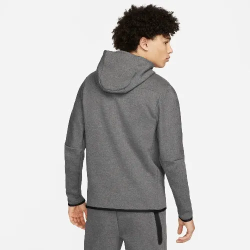 Nike Men's Liverpool FC Tech Fleece Windrunner