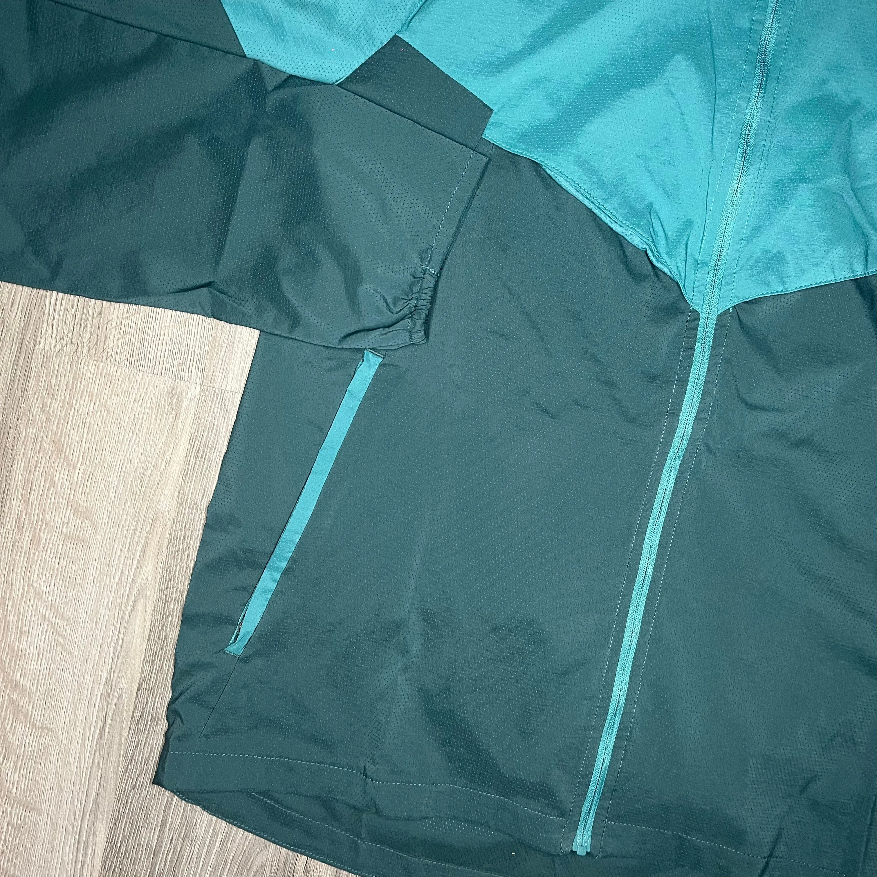 Nike Windrunner Mineral Teal