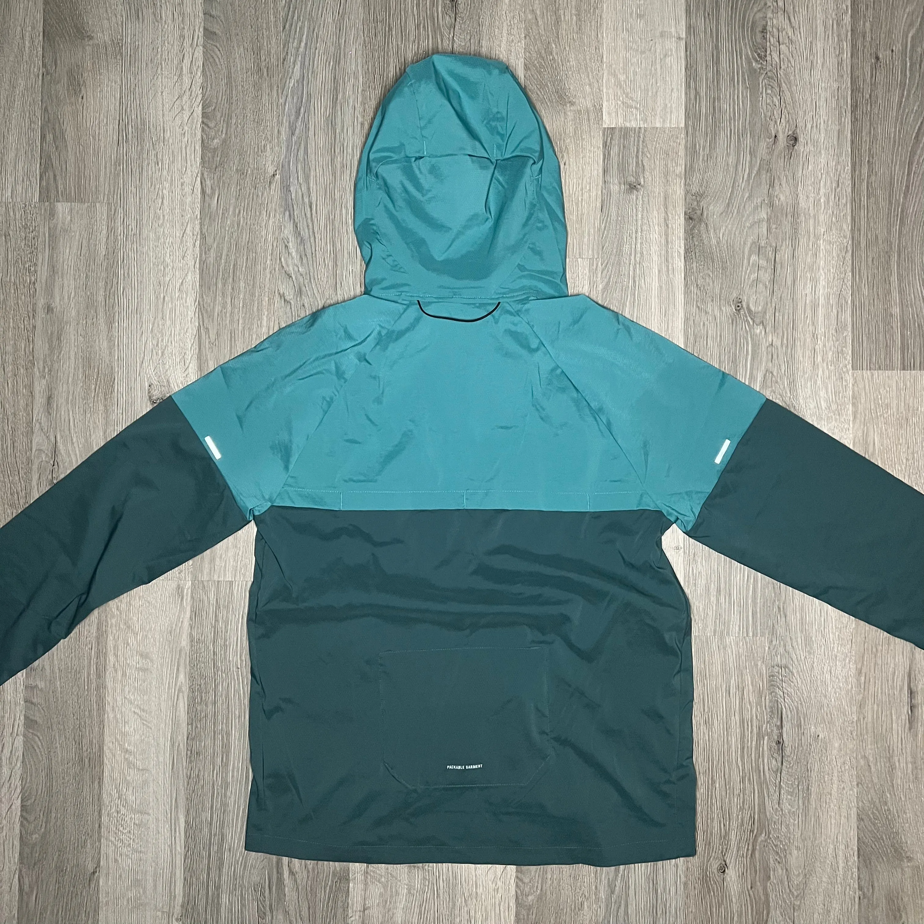 Nike Windrunner Mineral Teal