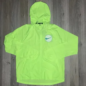 Nike Windrunner Multi-Tick Volt