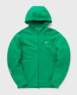 Nike x NOCTA Tech Fleece Hoodie Stadium Green/Sail