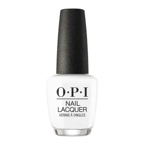 OPI Nail Lacquer Alpine Snow