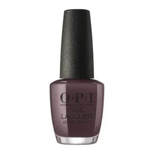 OPI Nail Lacquer Krona-logical Order