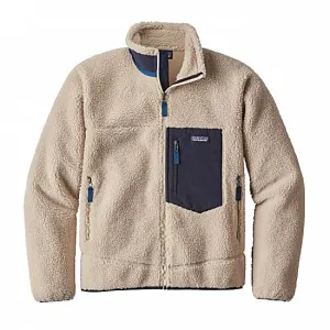 Patagonia Classic Retro X Jacket - Natural