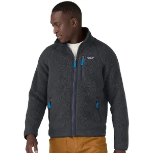 Patagonia Retro Pile Jacket - Pitch Blue