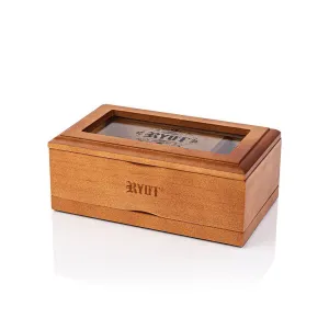 Ryot | Glass Sifter