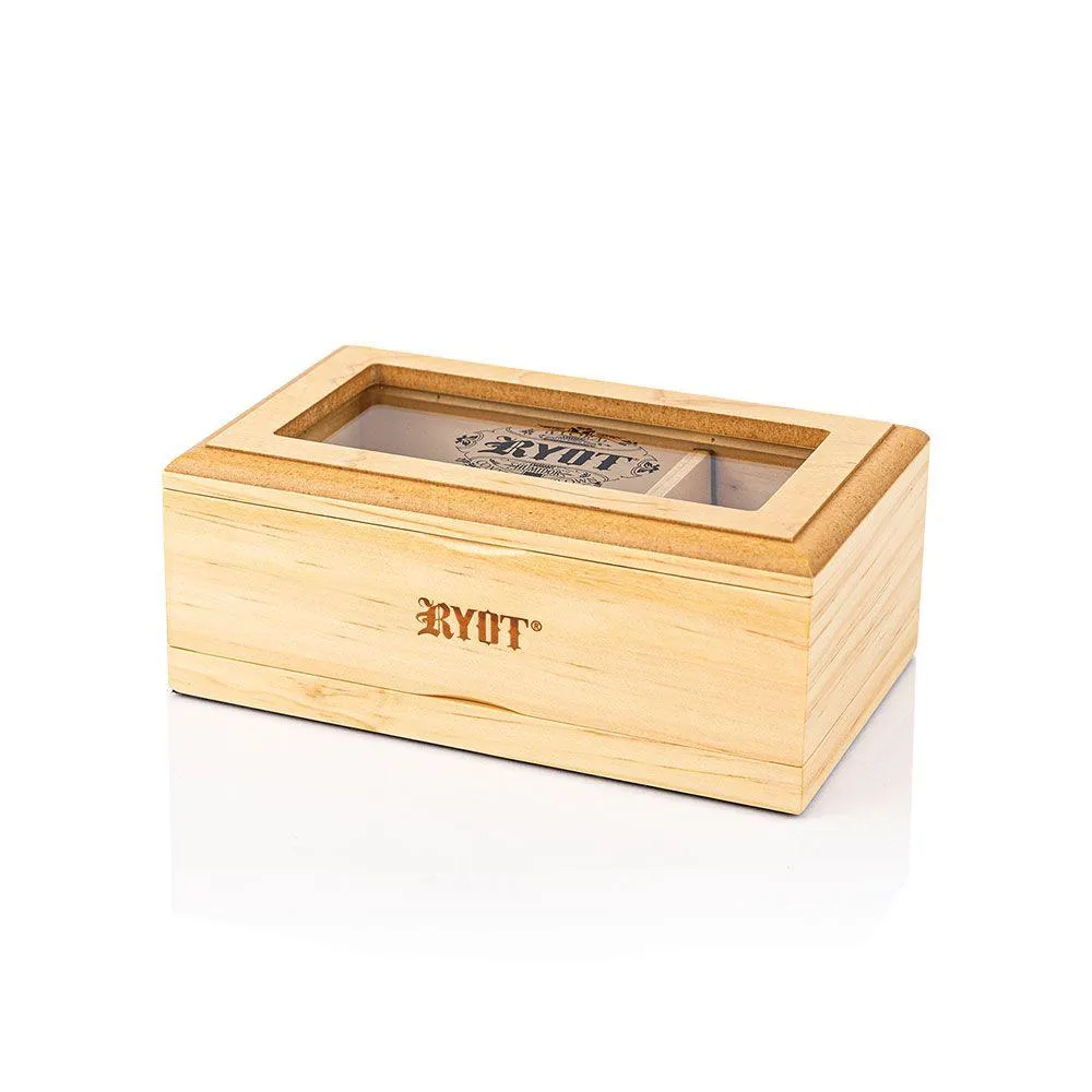 Ryot | Glass Sifter