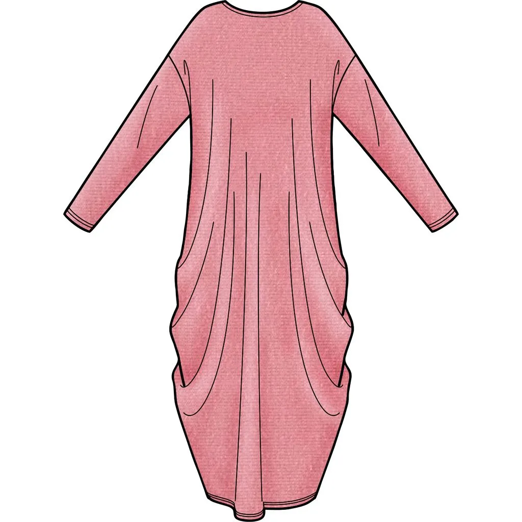 Simplicity Sewing Pattern S8911 Misses' Knit Caftans