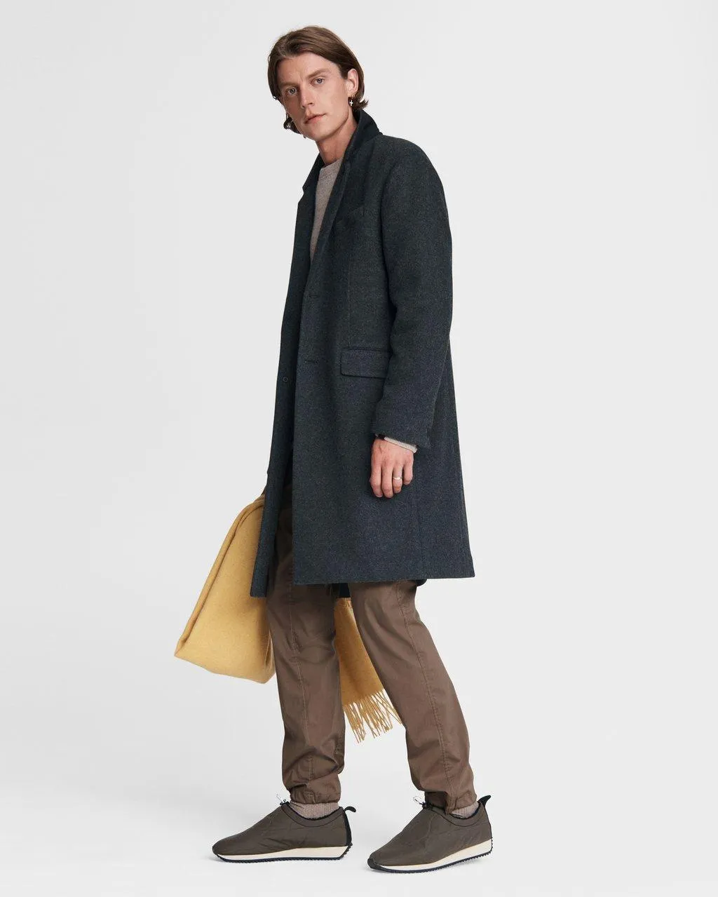 Sloane Coat