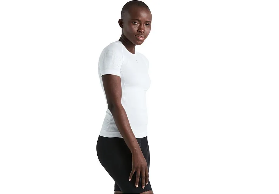 Specialized Seamless Light Baselayer Ss Wmn Baselayer