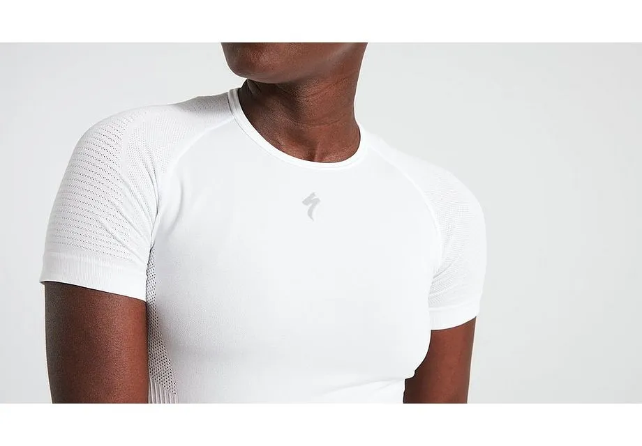 Specialized Seamless Light Baselayer Ss Wmn Baselayer