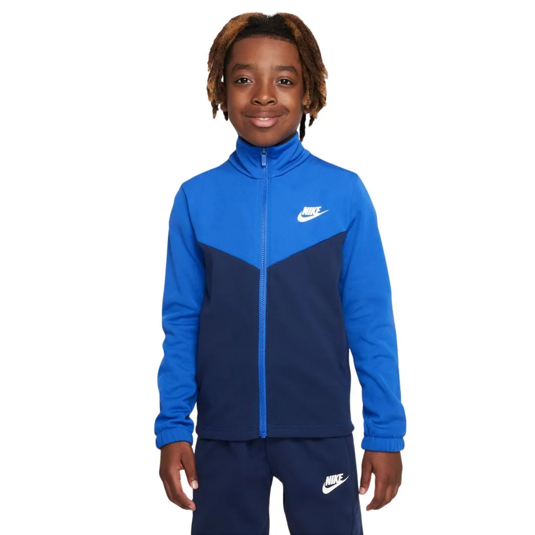 Sportswear Tracksuit