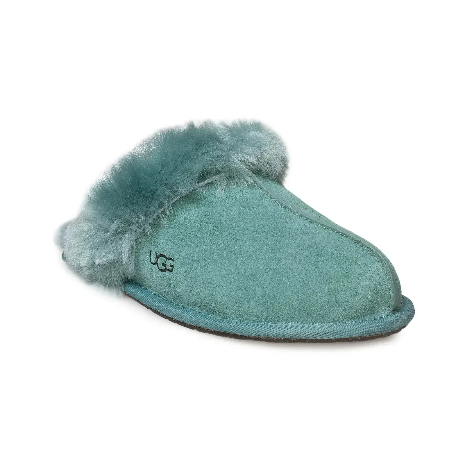 UGG Scuffette II Atlantic Slippers - Women's