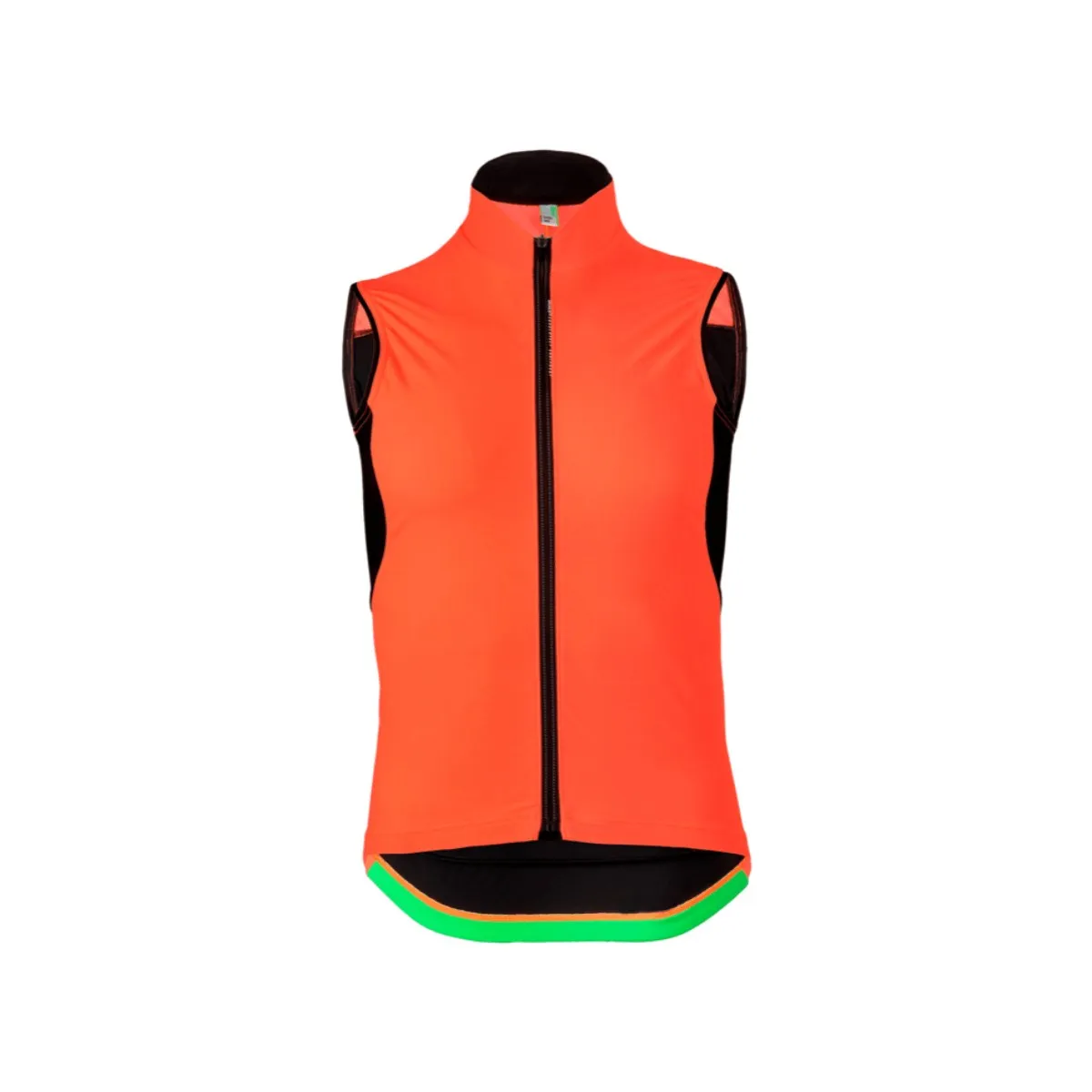 Vest Q36.5 Vest L1 essential Orange