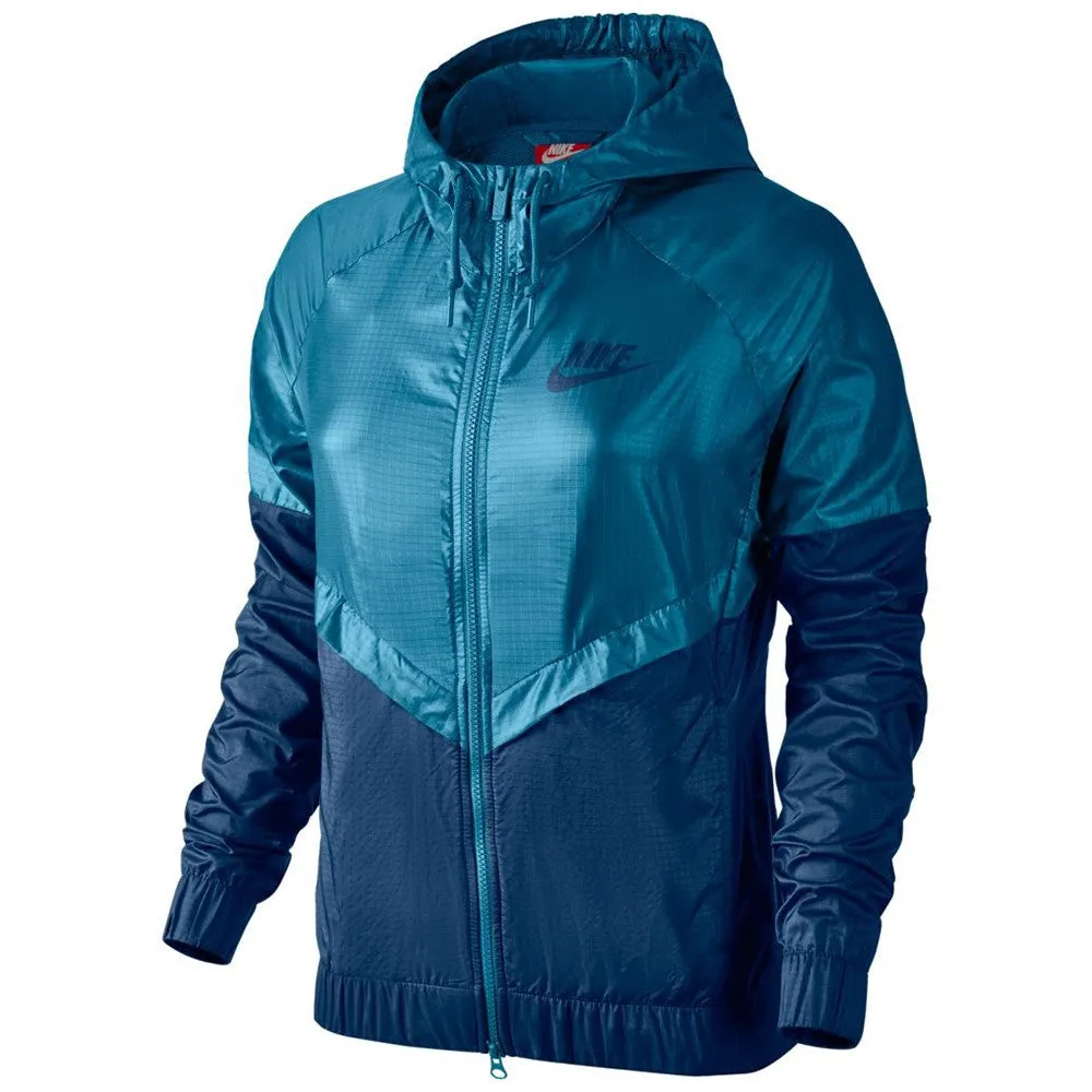 Windrunner Jacket Women